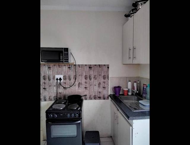 2 BEDROOM HOUSE FOR SALE IN FLEURHOF